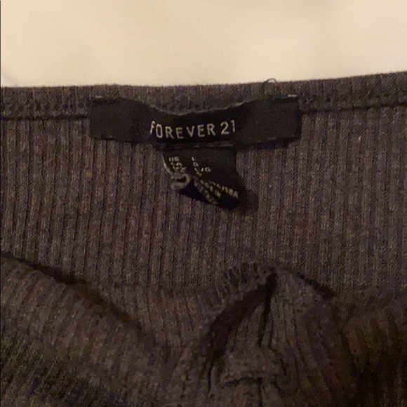 Tank top - Picture 3 of 3